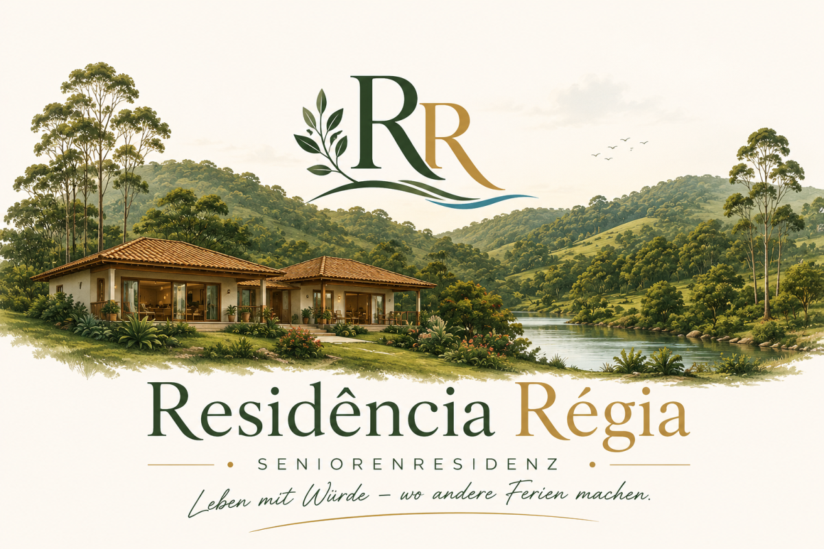 Residência Régia